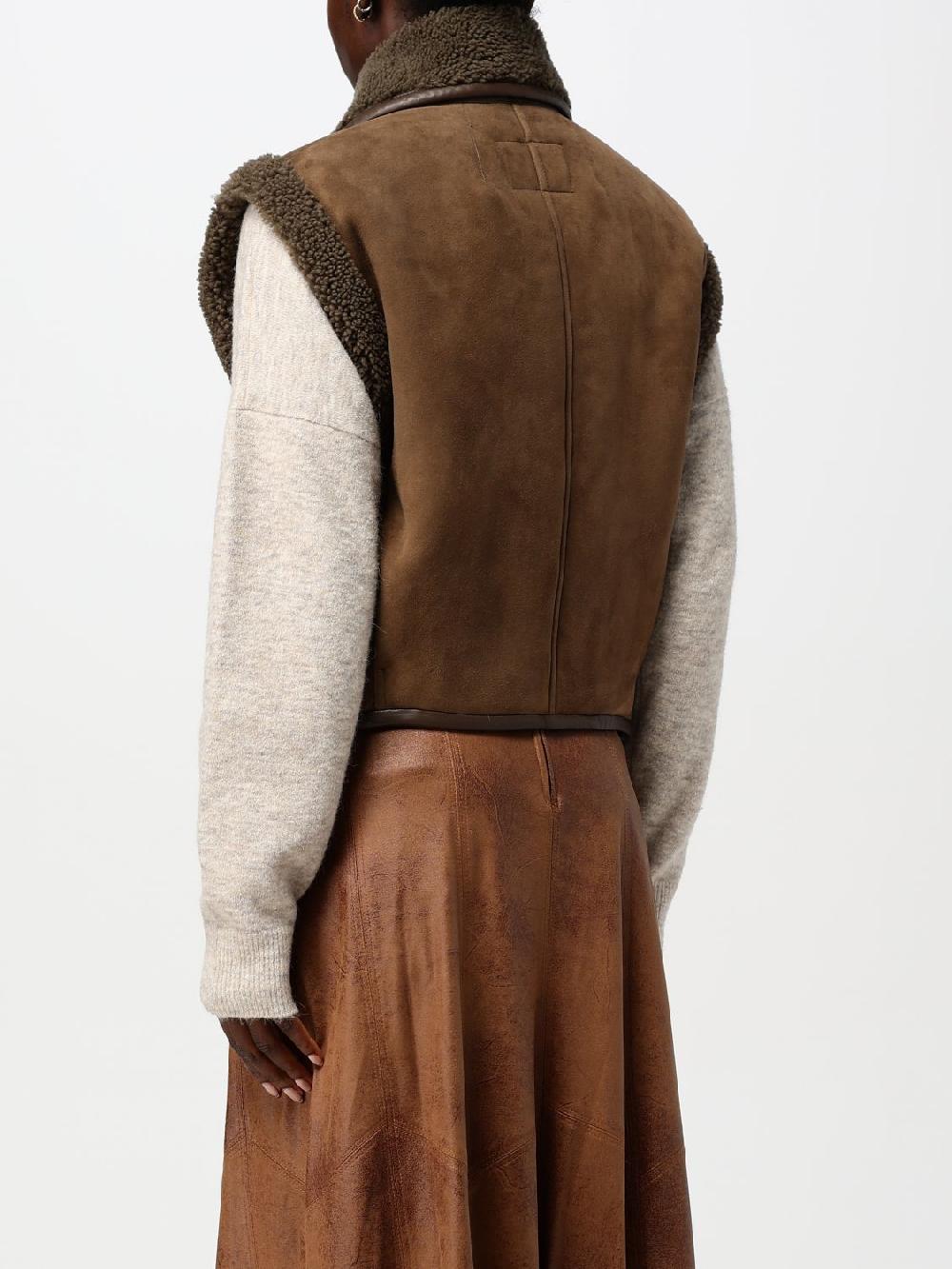 Giglio Pullover Isabel Marant In Misto Lana