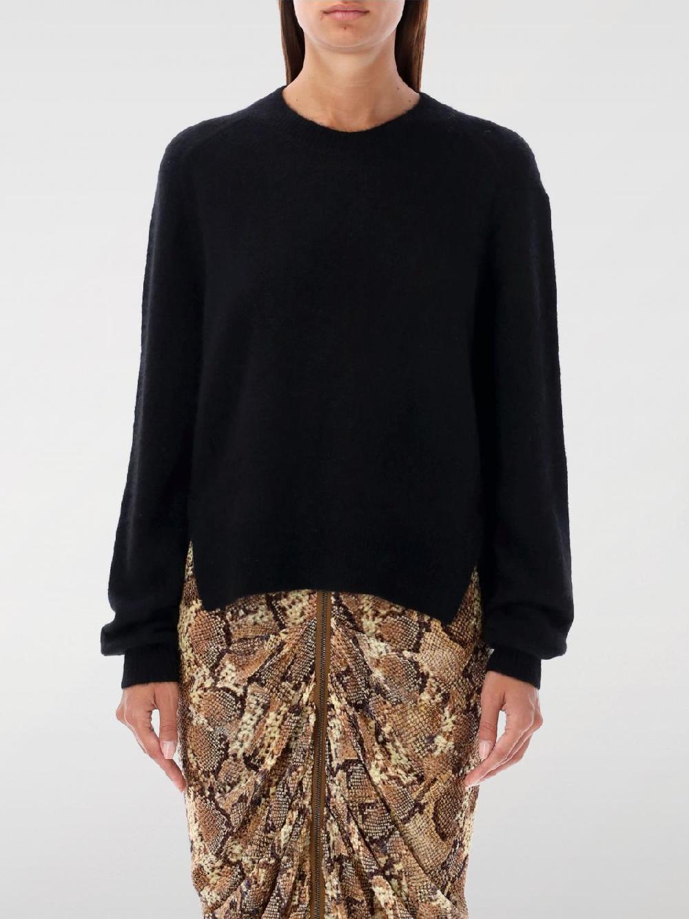 Giglio Pullover Isabel Marant in misto lana