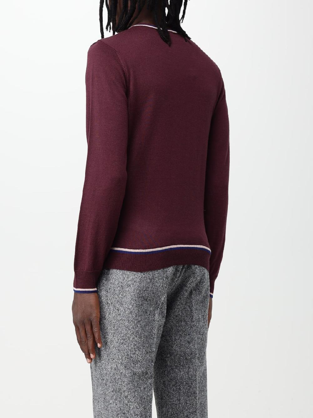 Giglio Pullover Manuel Ritz In Misto Lana