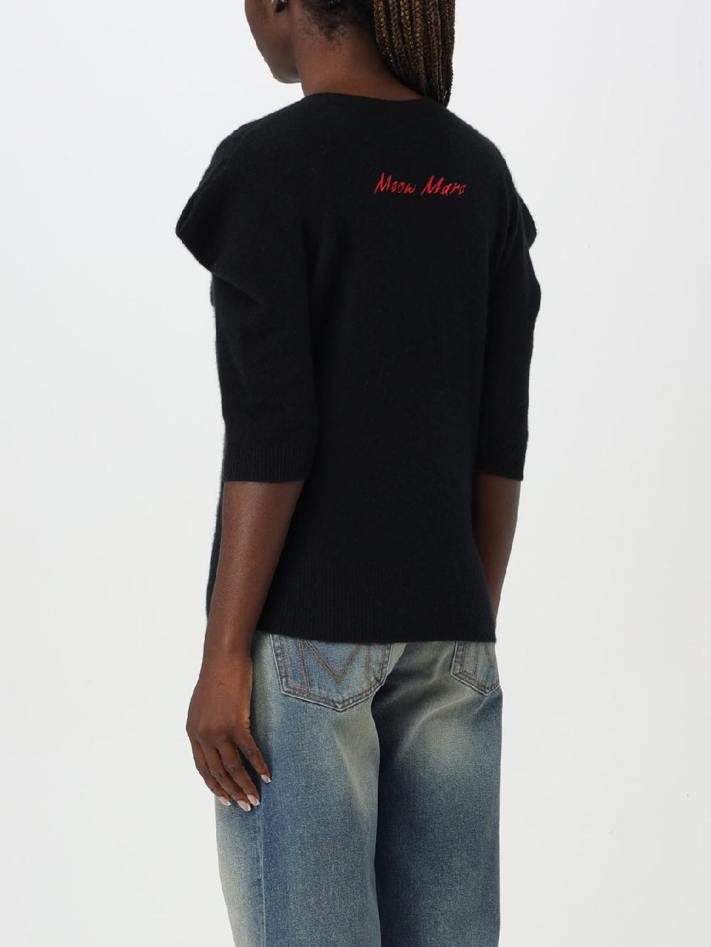 Giglio Pullover Marc Jacobs In Cashmere