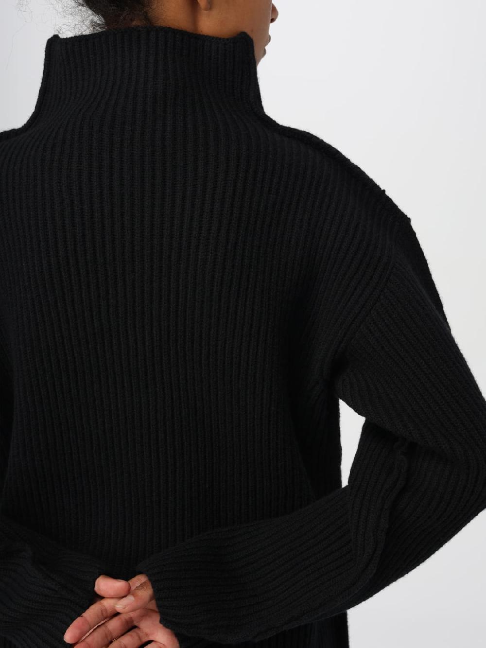 Giglio Pullover Marni In Lana Vergine