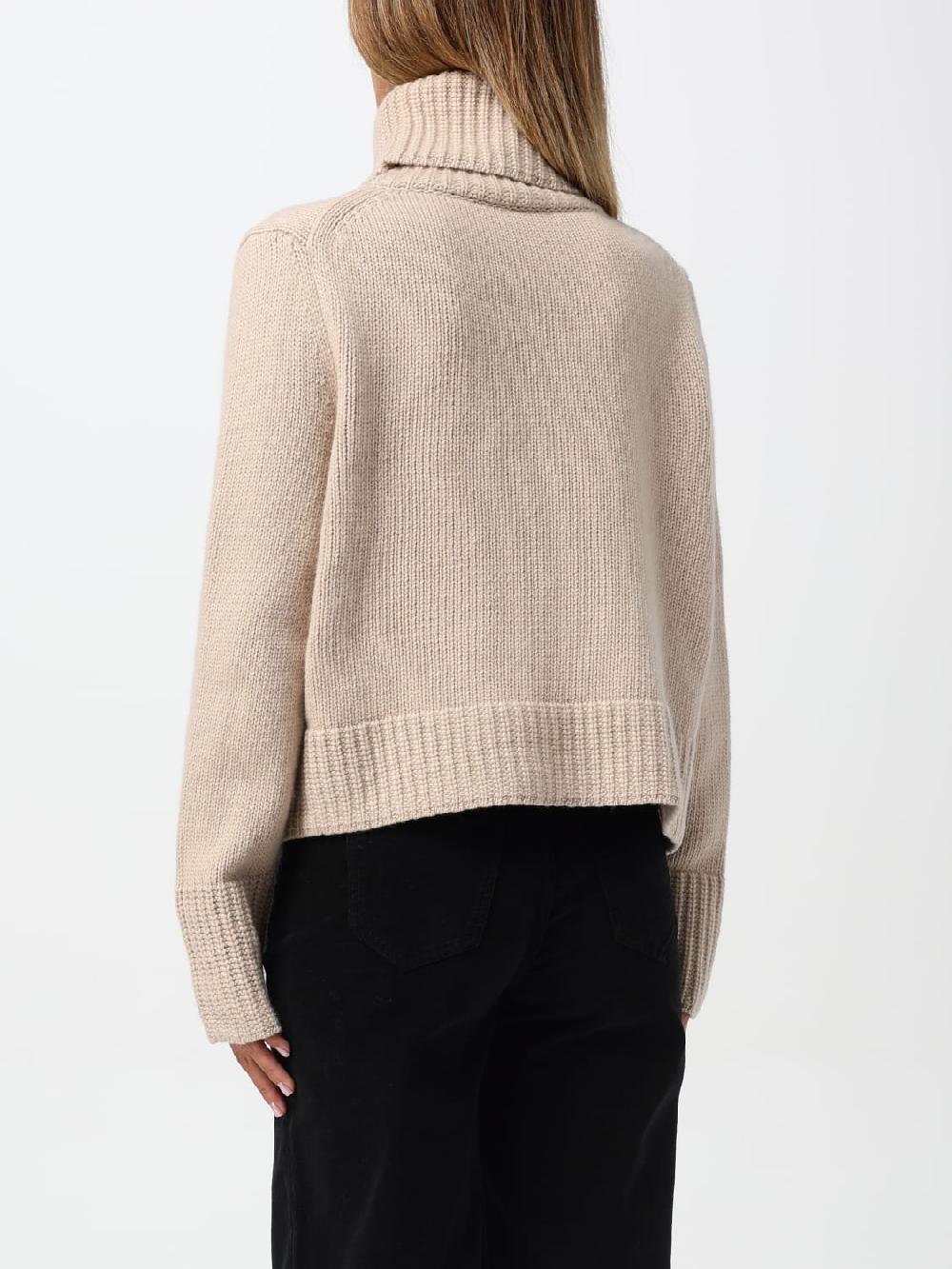 Giglio Pullover Peuterey In Lana E Cashmere