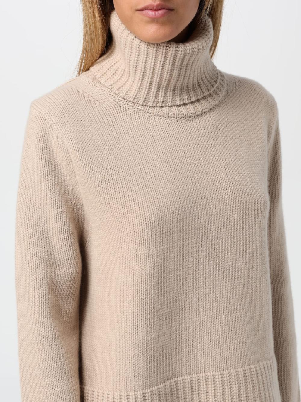 Giglio Pullover Peuterey In Lana E Cashmere