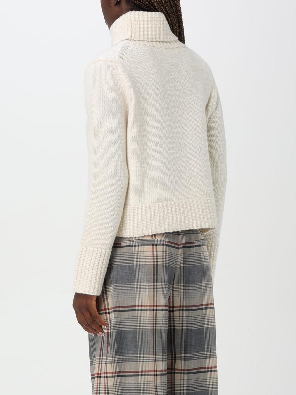 Giglio Pullover Peuterey In Lana E Cashmere