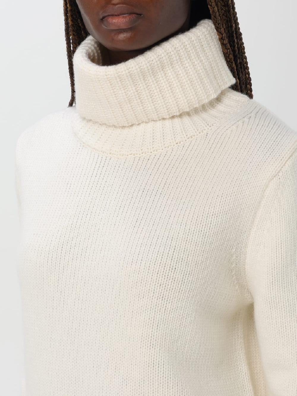 Giglio Pullover Peuterey In Lana E Cashmere