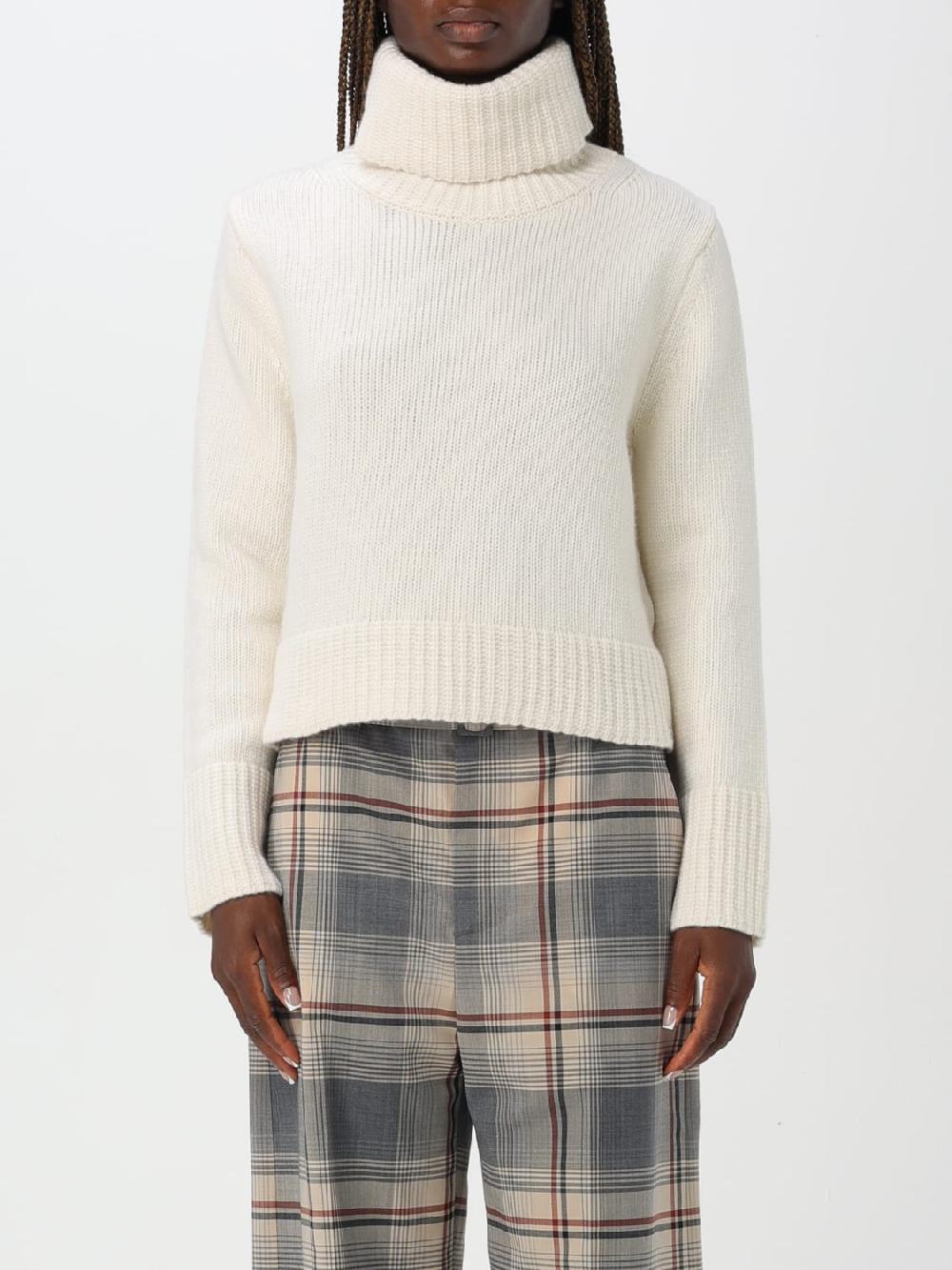 Giglio Pullover Peuterey in lana e cashmere