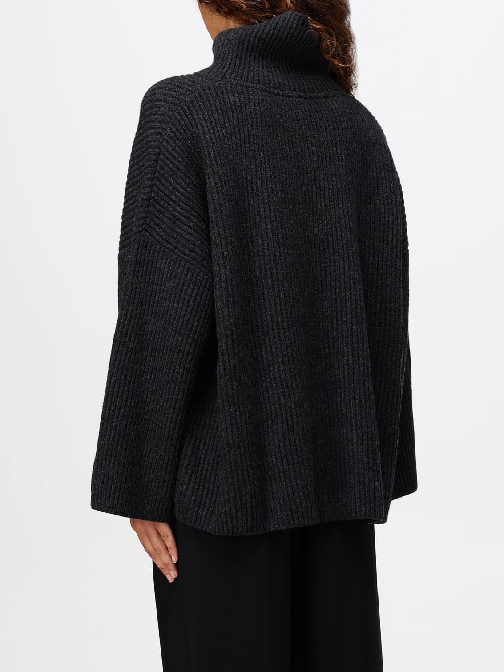 Giglio Pullover Pinko In Lana E Cashmere