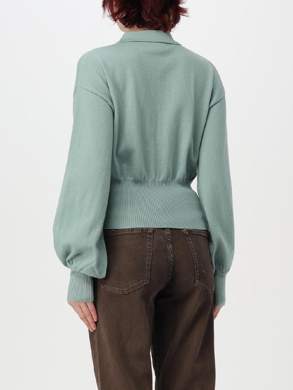 Giglio Pullover Pinko In Maglia