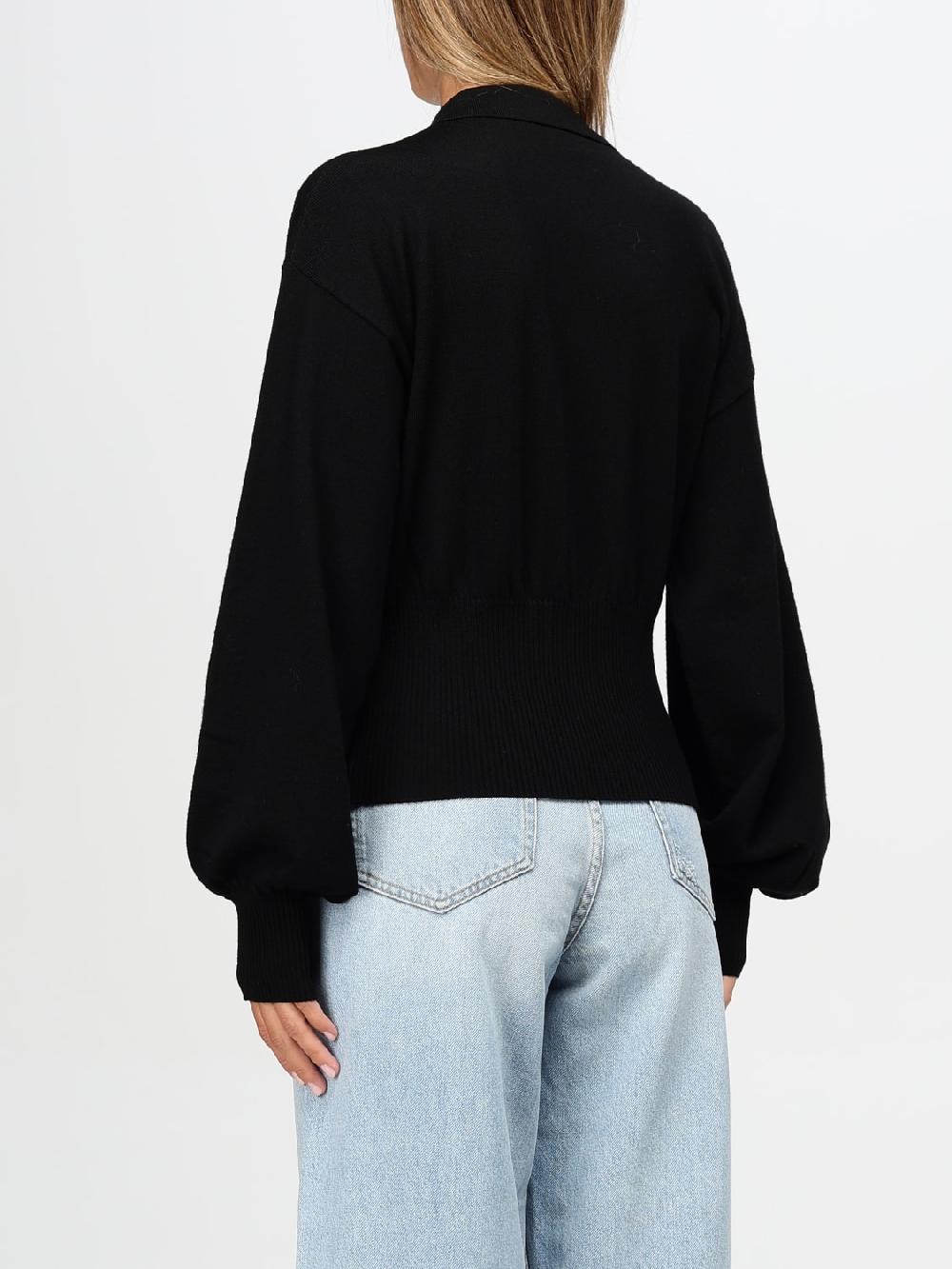 Giglio Pullover Pinko In Maglia