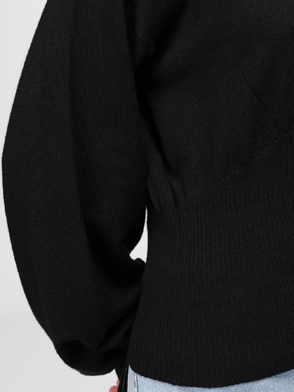 Giglio Pullover Pinko In Maglia
