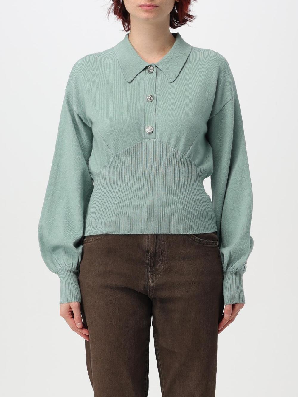 Giglio Pullover Pinko in maglia