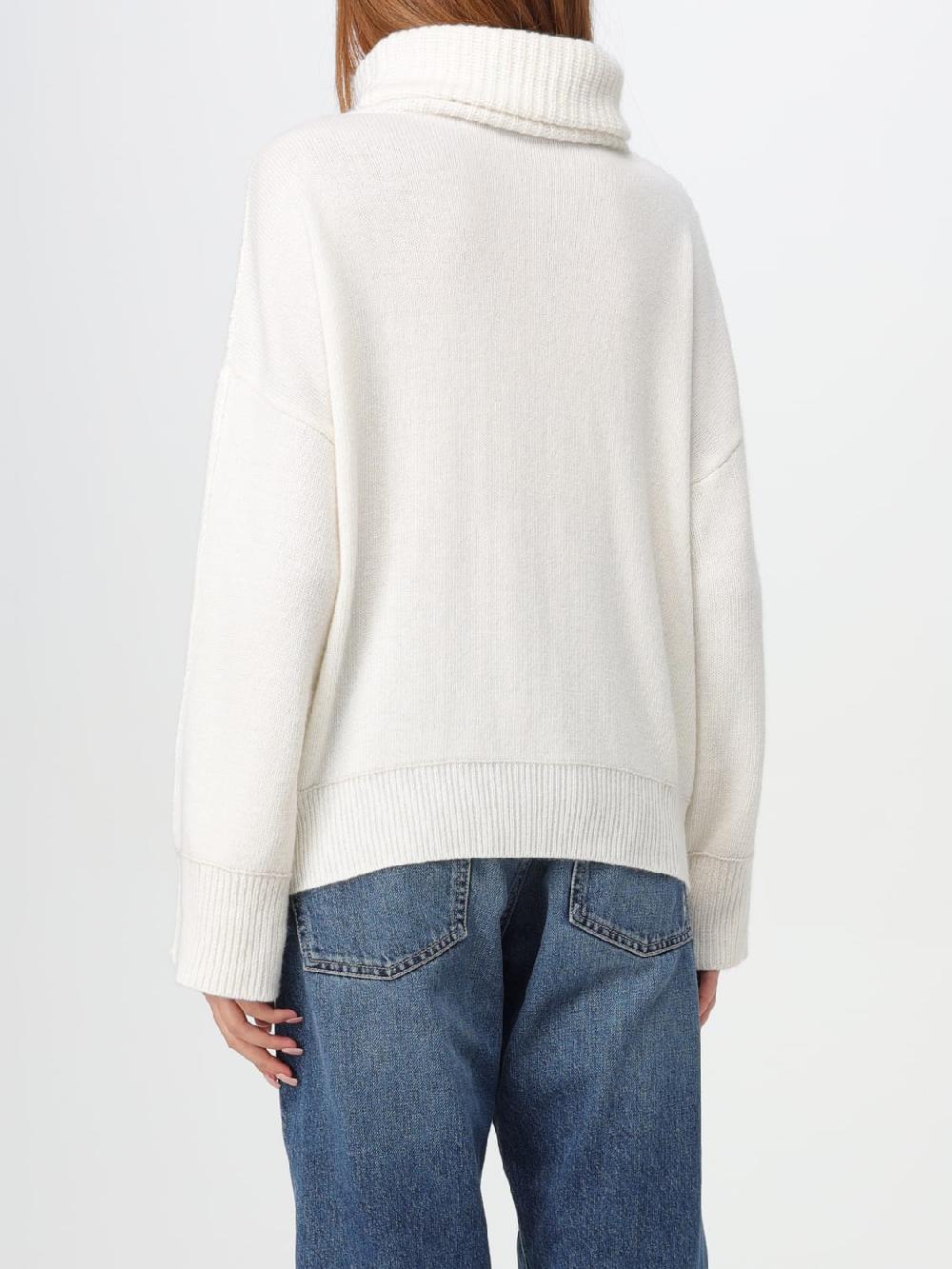 Giglio Pullover Pinko In Misto Lana