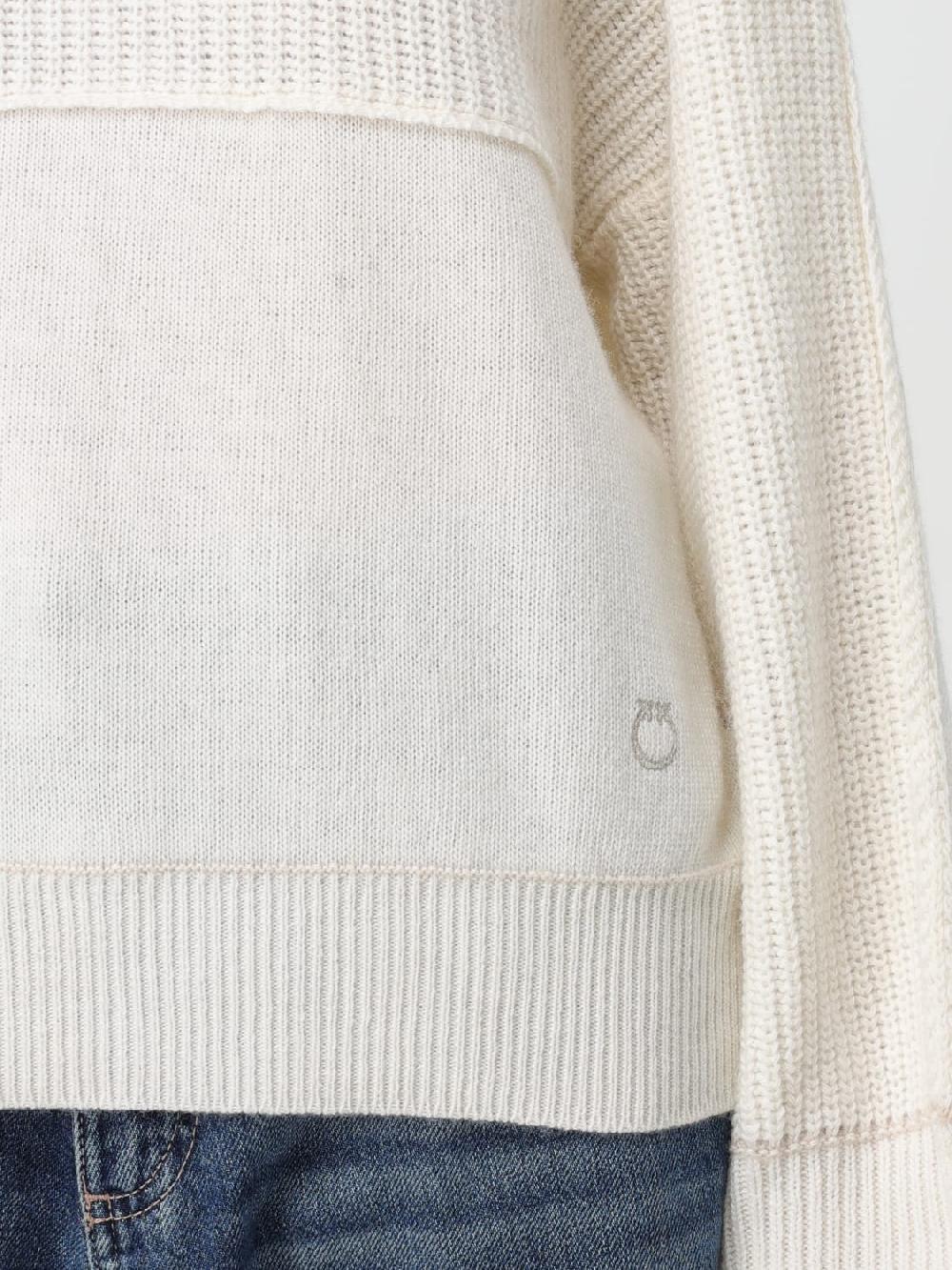 Giglio Pullover Pinko In Misto Lana