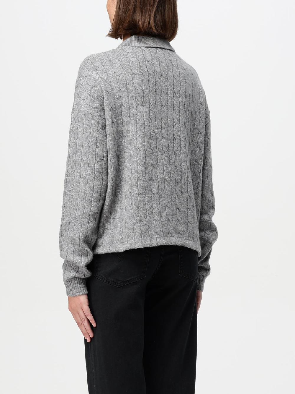 Giglio Pullover Polo Ralph Lauren In Lana