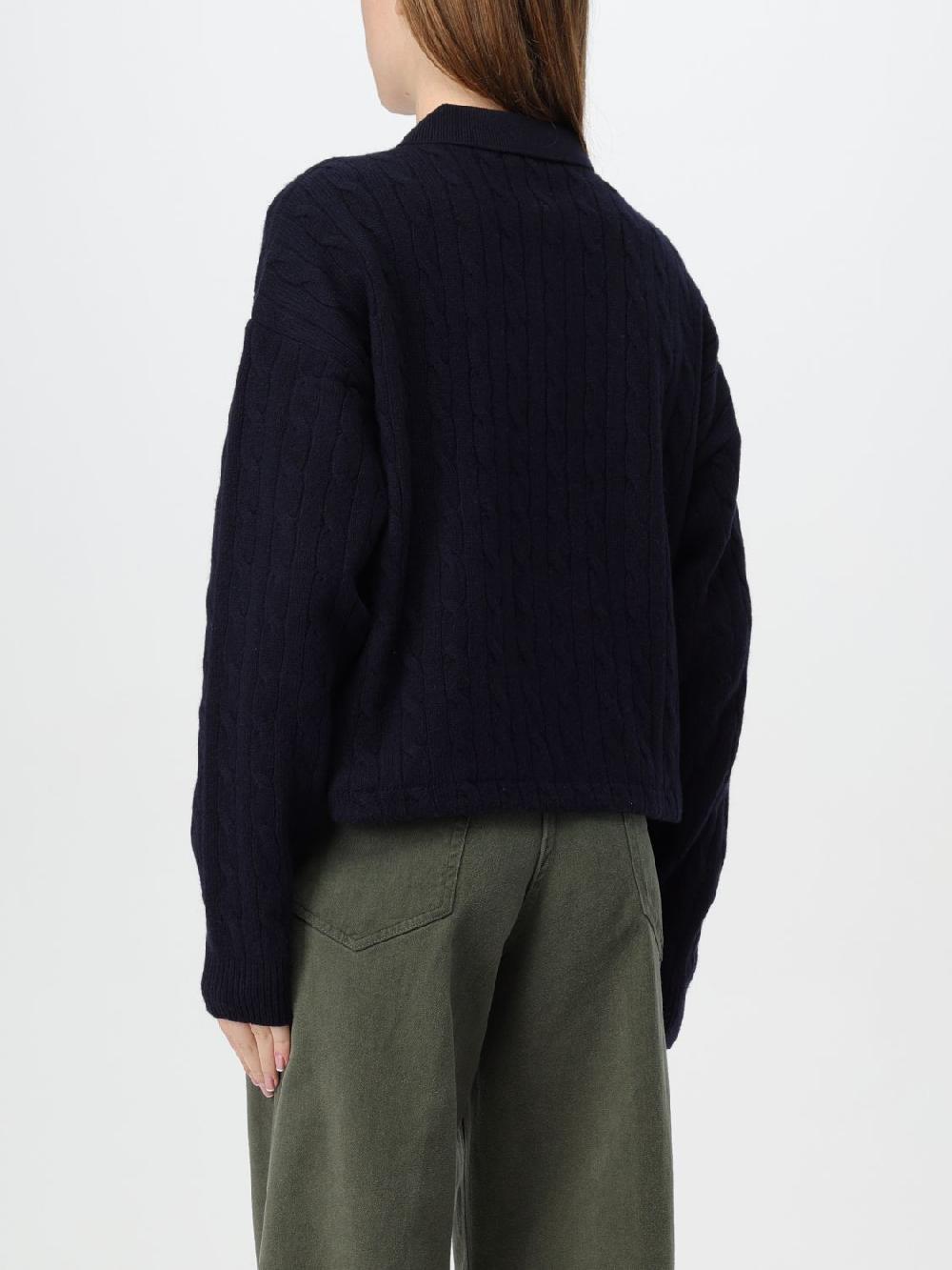 Giglio Pullover Polo Ralph Lauren In Lana