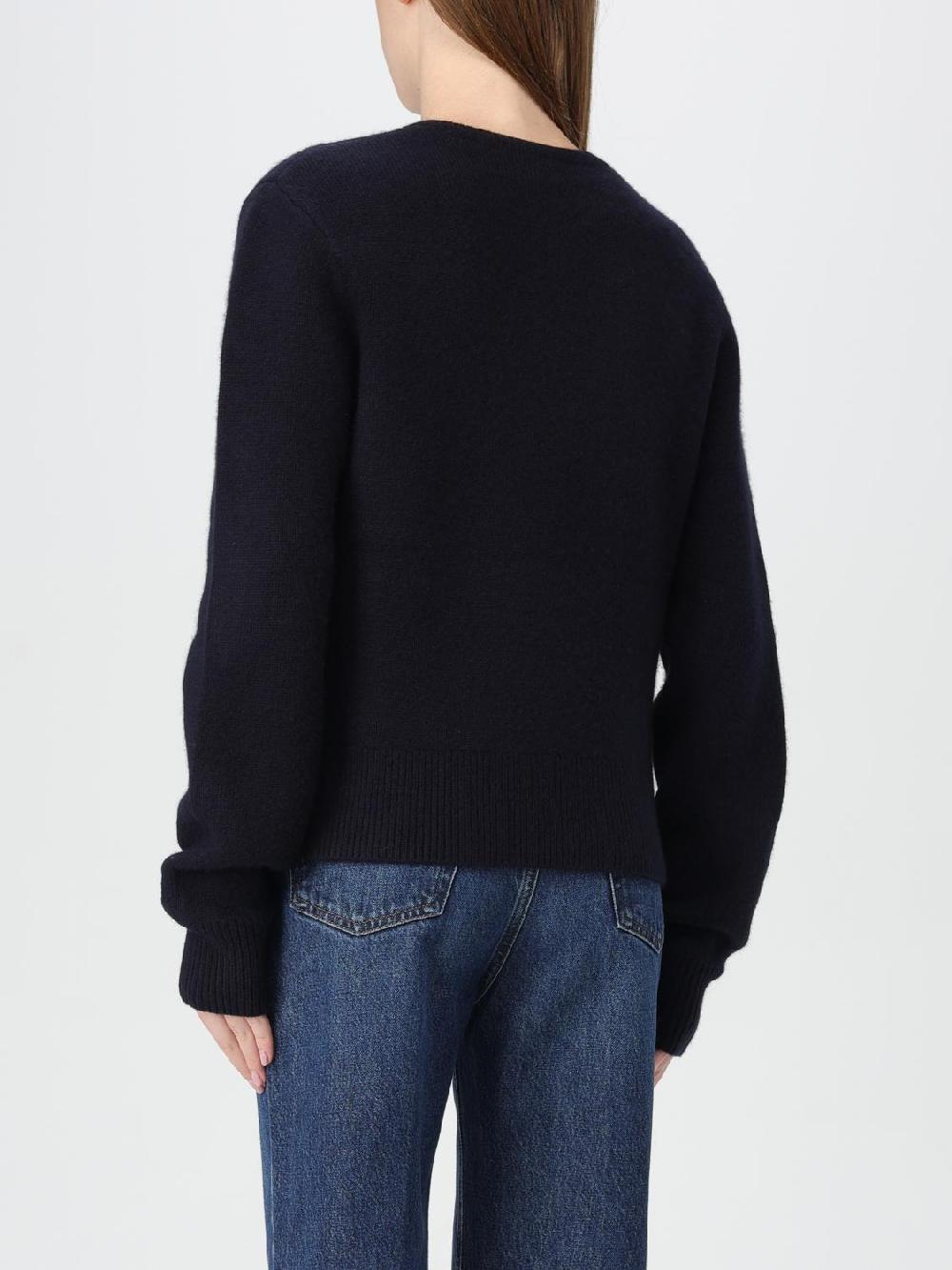 Giglio Pullover Toteme In Misto Lana