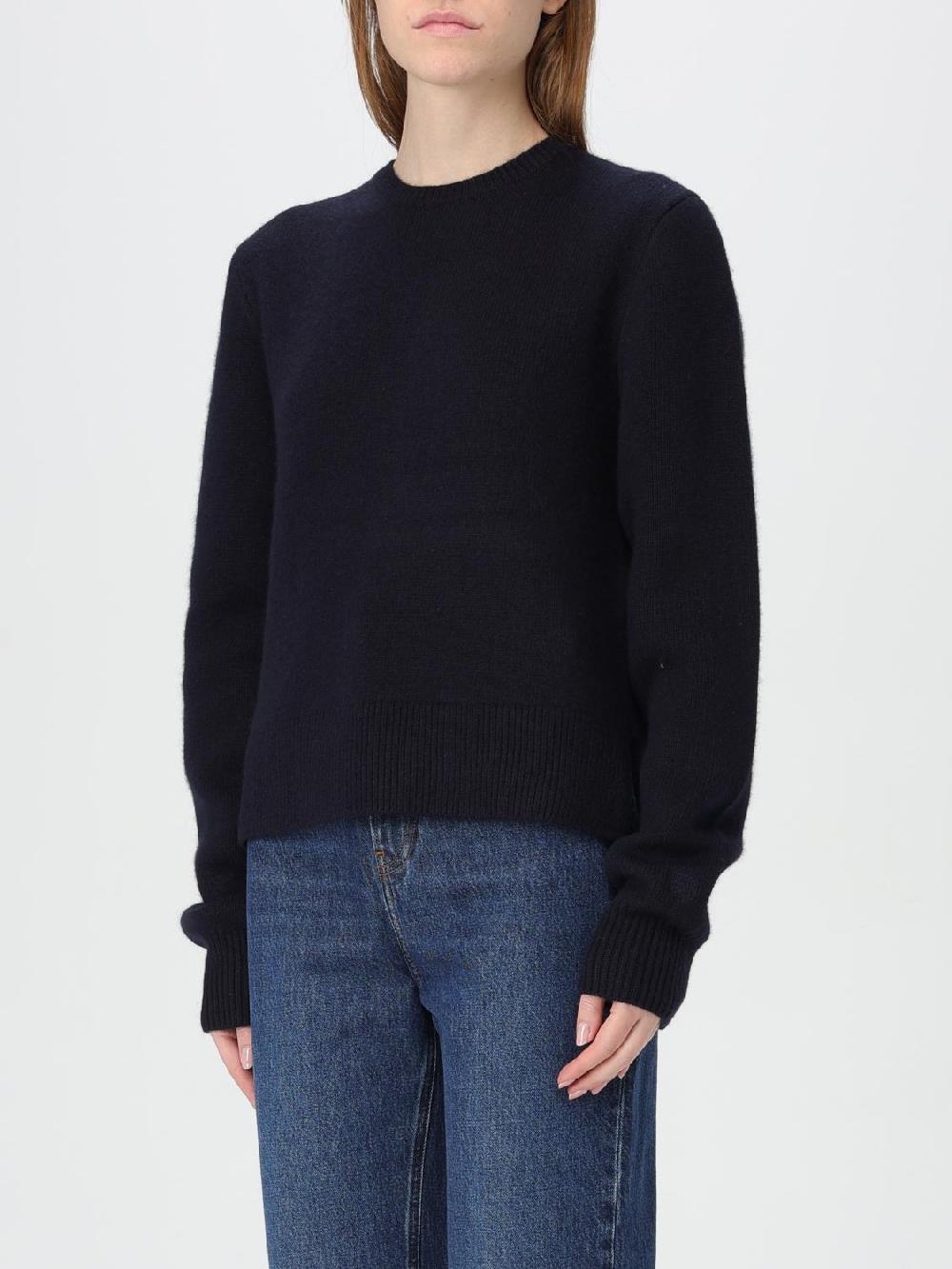 Giglio Pullover Toteme In Misto Lana