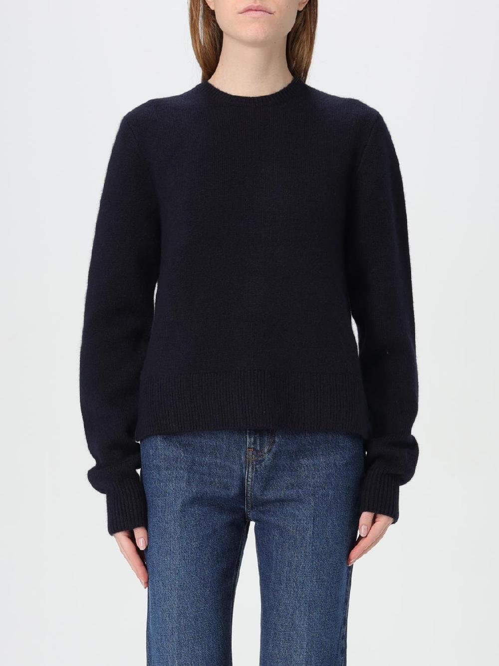 Giglio Pullover Toteme in misto lana