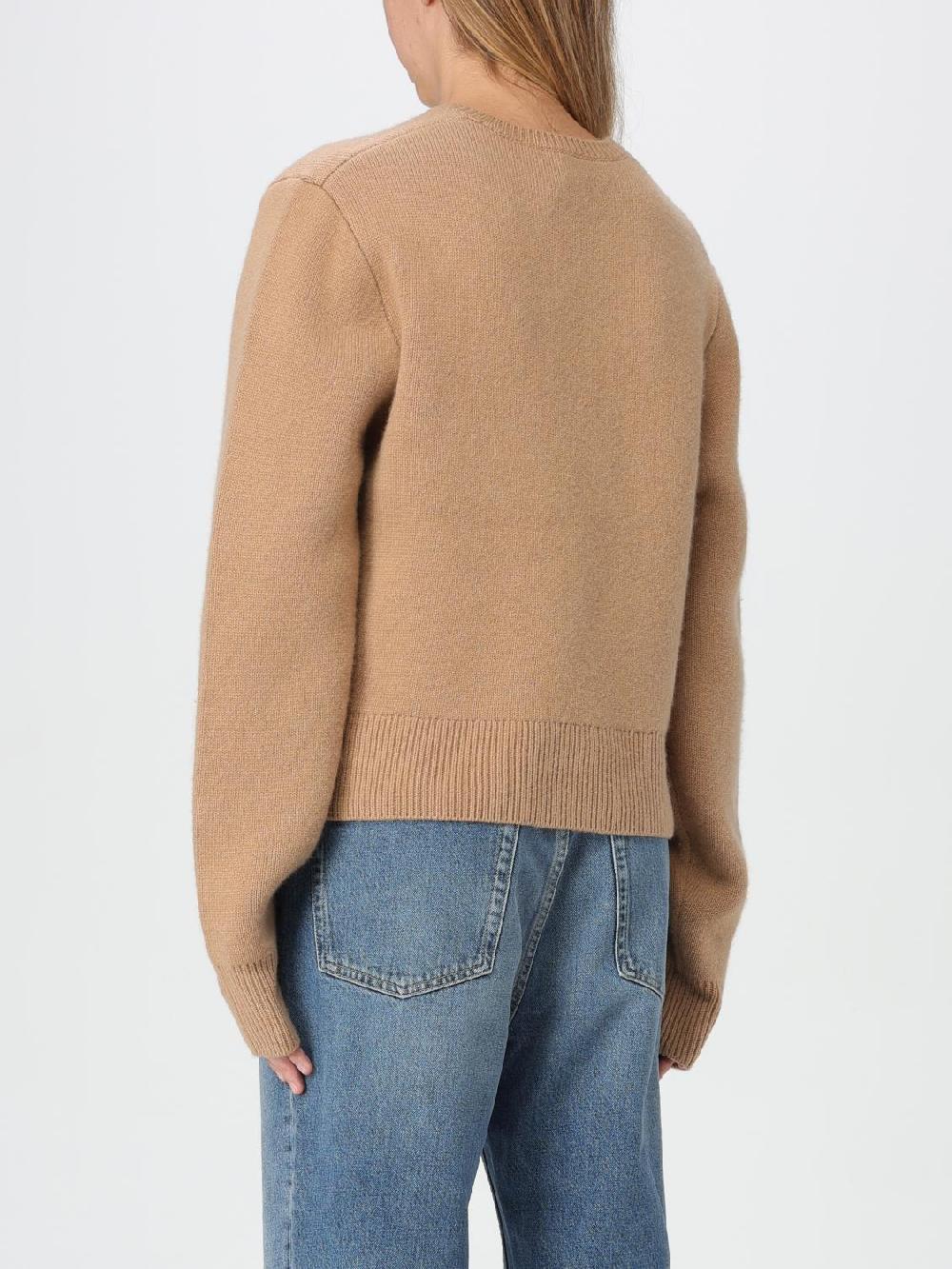 Giglio Pullover Toteme In Misto Lana