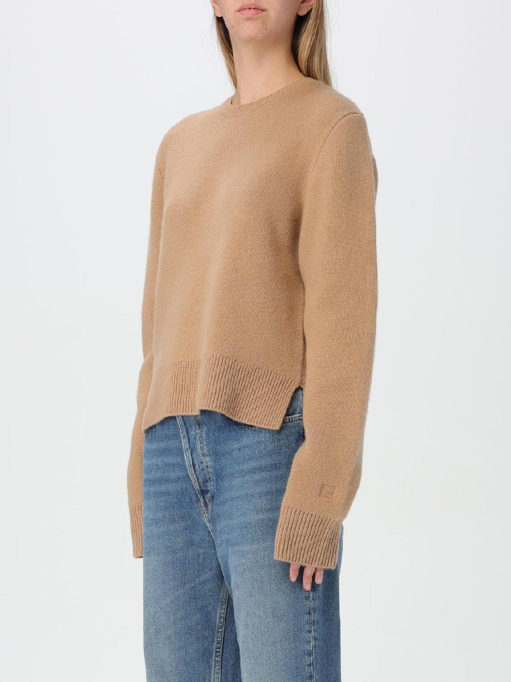 Giglio Pullover Toteme In Misto Lana