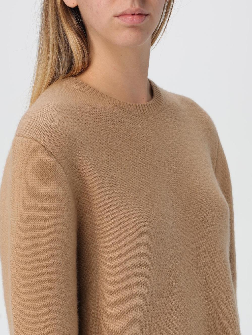 Giglio Pullover Toteme In Misto Lana