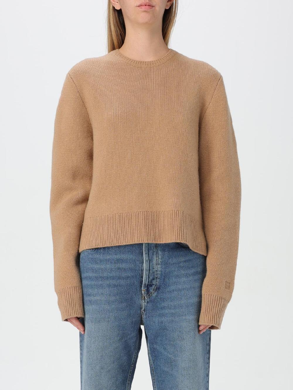 Giglio Pullover Toteme in misto lana