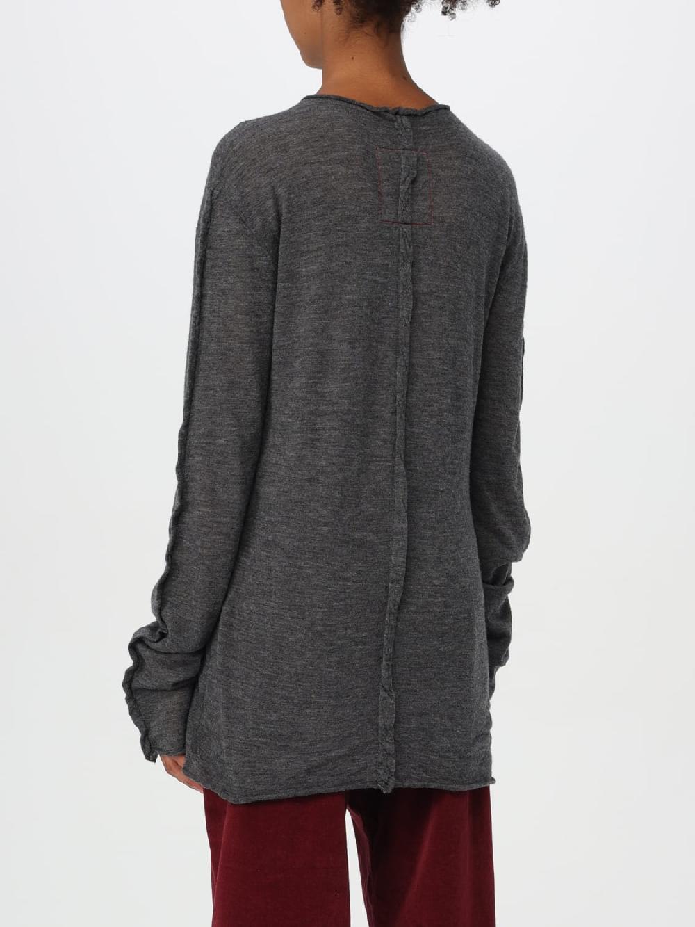 Giglio Pullover Uma Wang In Cashmere