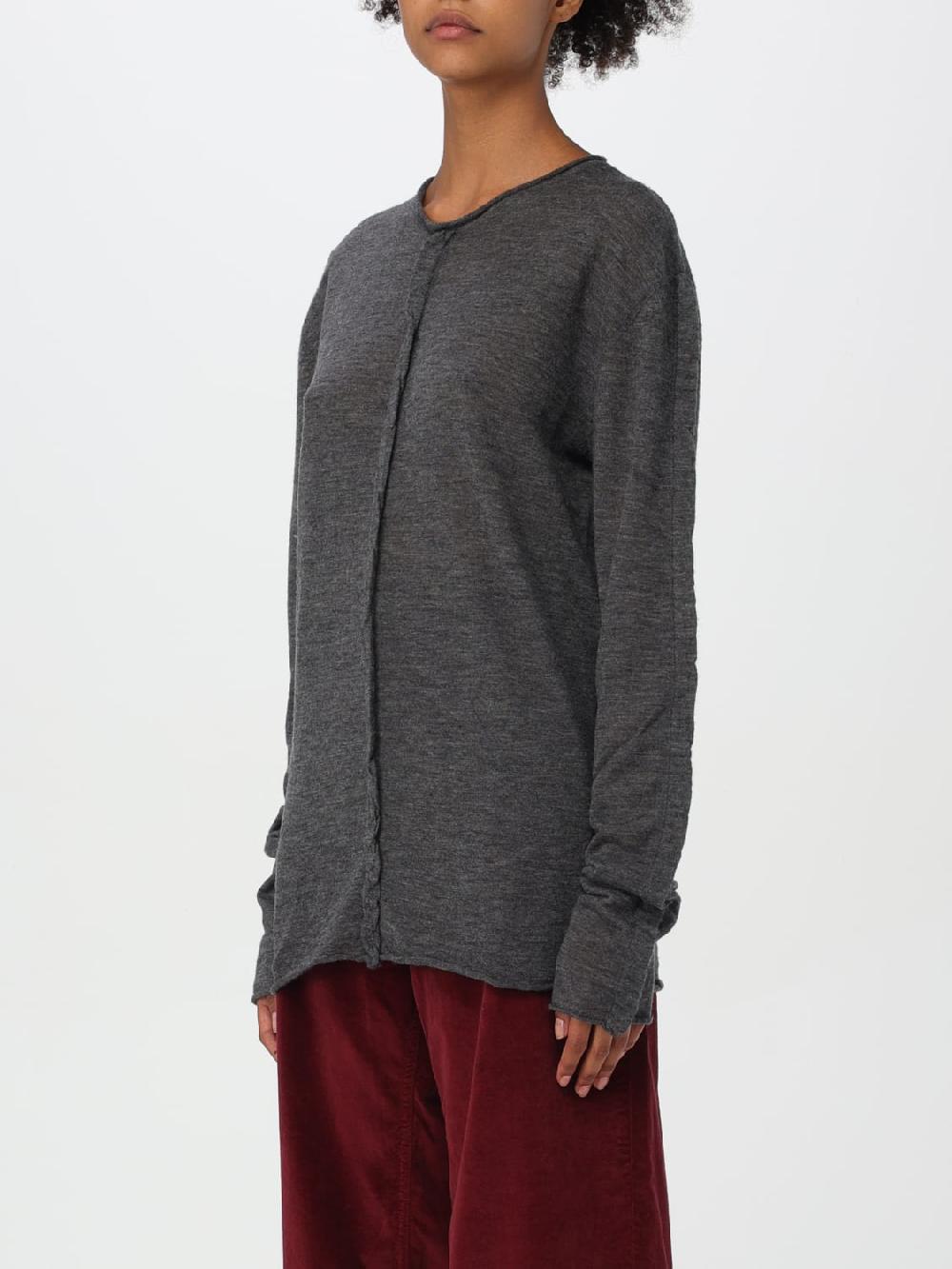 Giglio Pullover Uma Wang In Cashmere