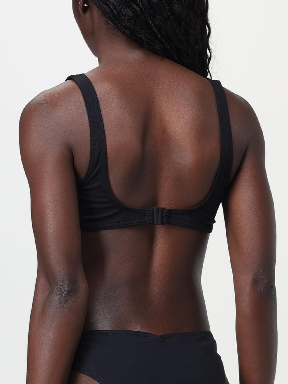 Giglio Reggiseno A Fascia In Lycra Zimmermann