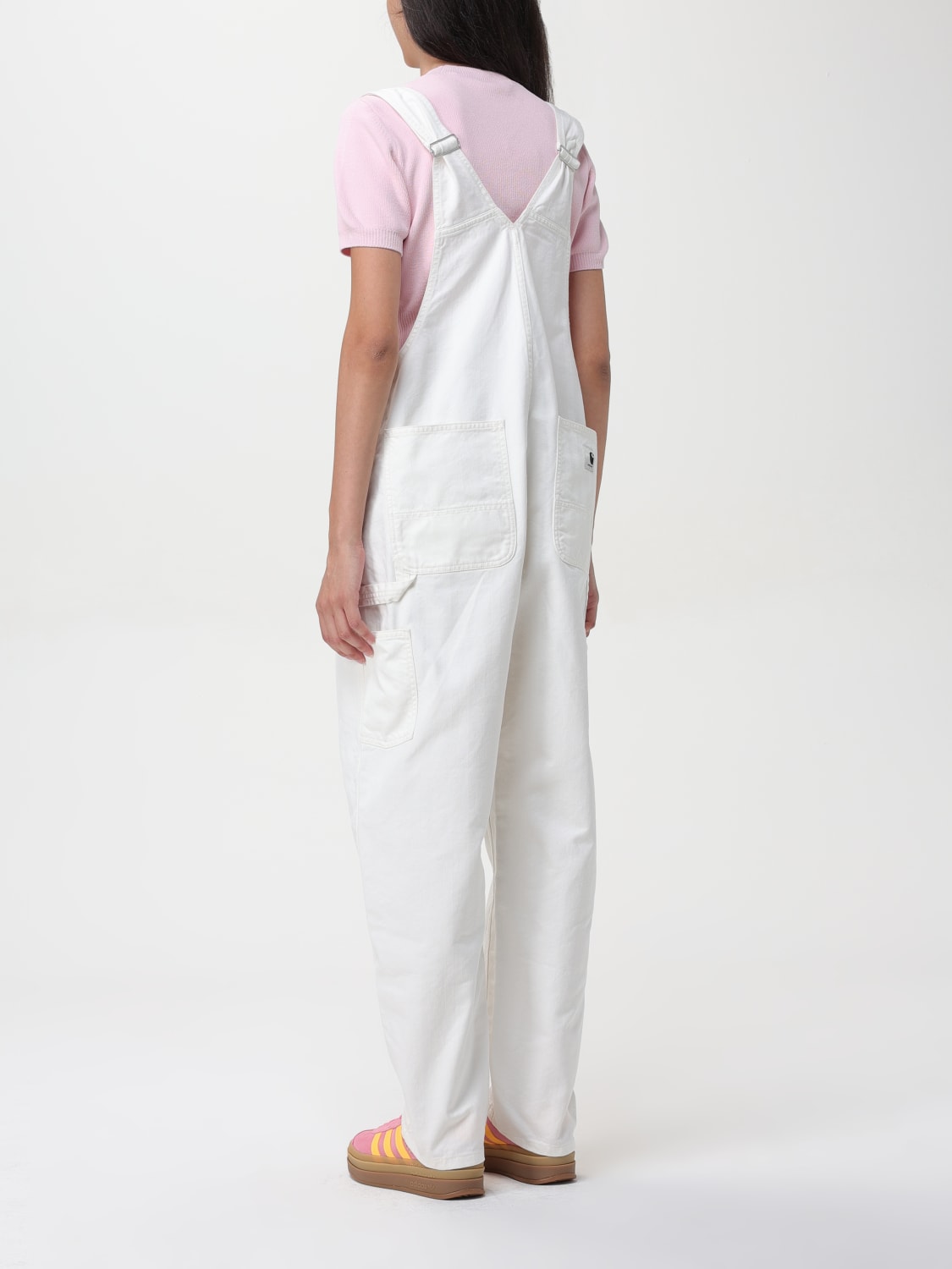 Giglio Salopette Lunga Bib Carhartt Wip