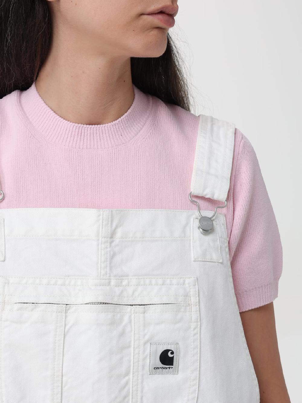 Giglio Salopette Lunga Bib Carhartt Wip