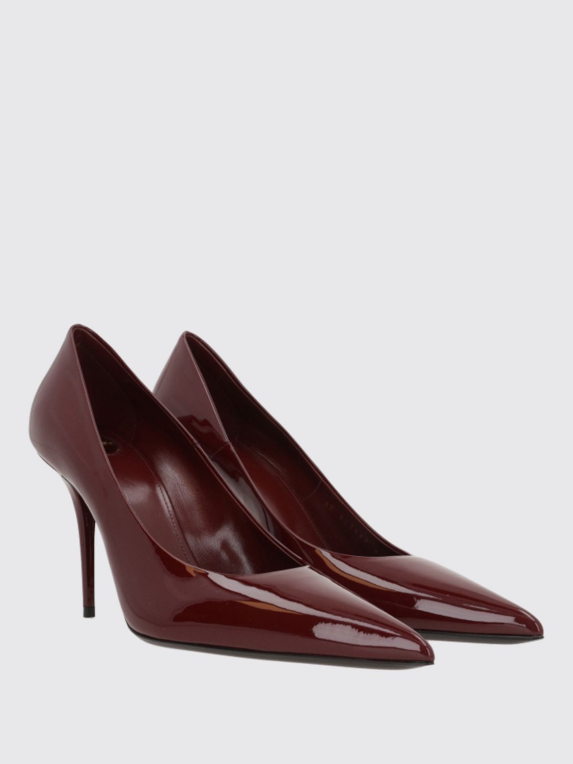 Giglio Scarpe Donna Saint Laurent