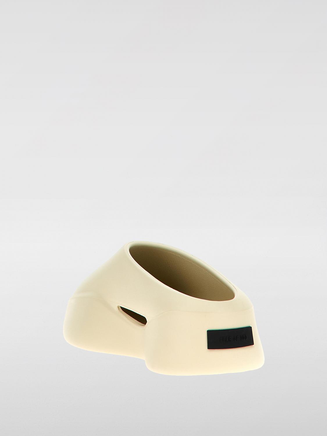 Giglio Scarpe Uomo Fear Of God