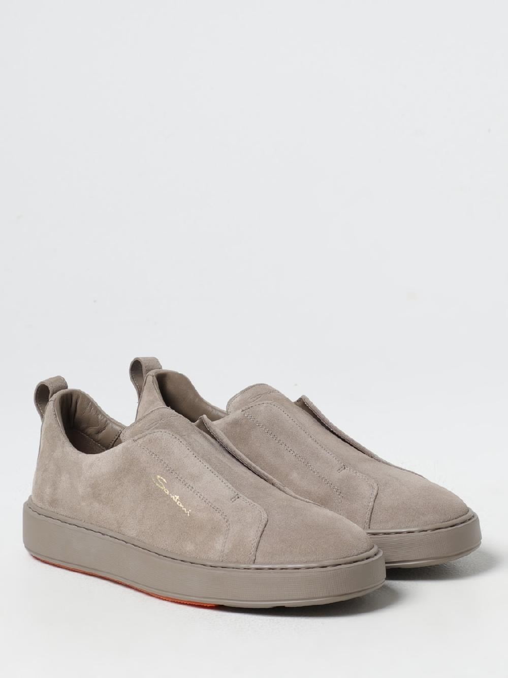 Giglio Scarpe Uomo Santoni