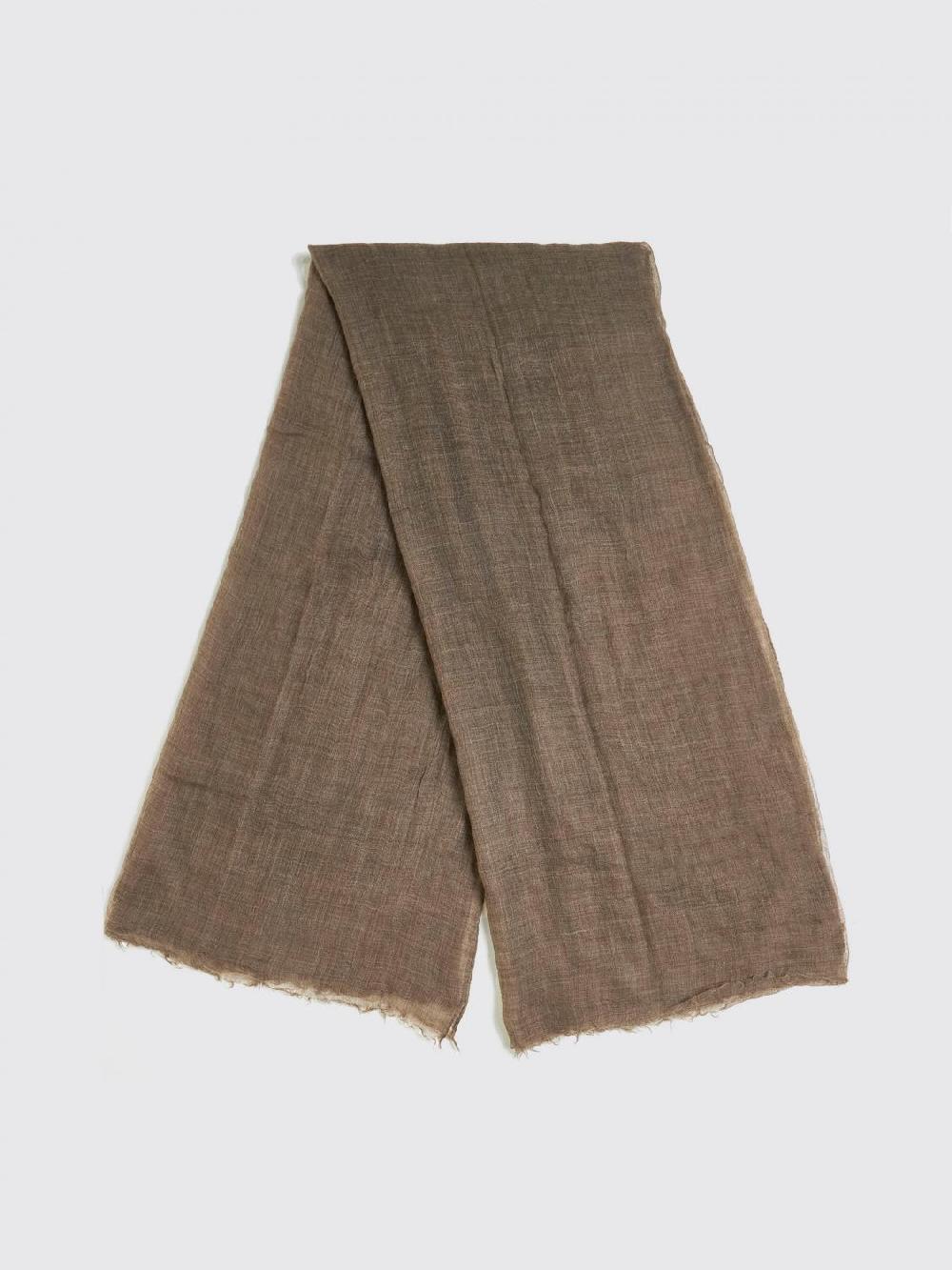 Giglio Sciarpa Brunello Cucinelli In Cashmere
