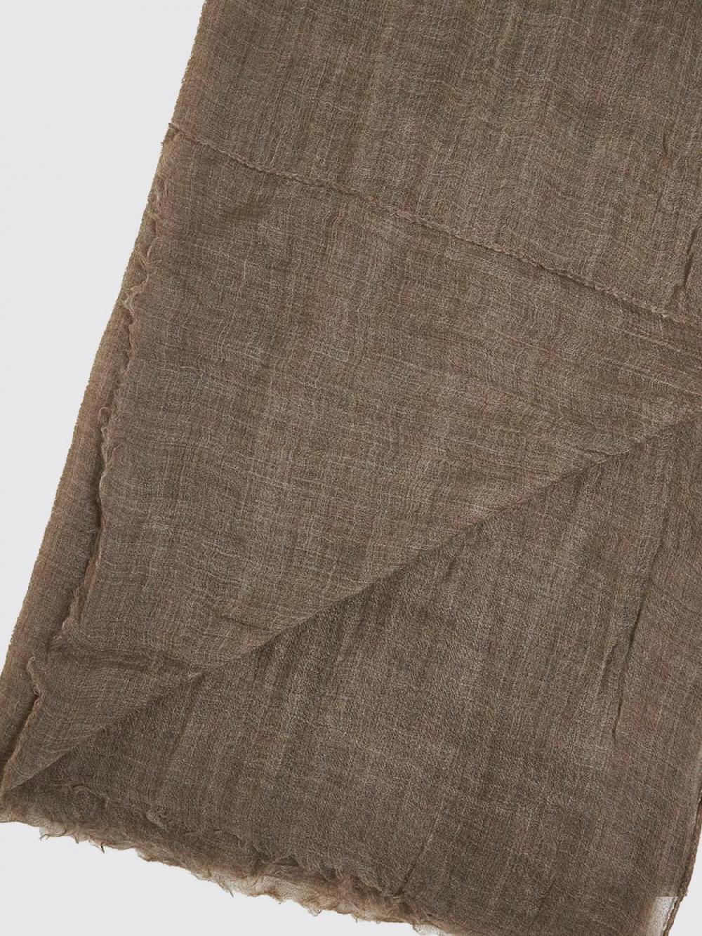 Giglio Sciarpa Brunello Cucinelli In Cashmere