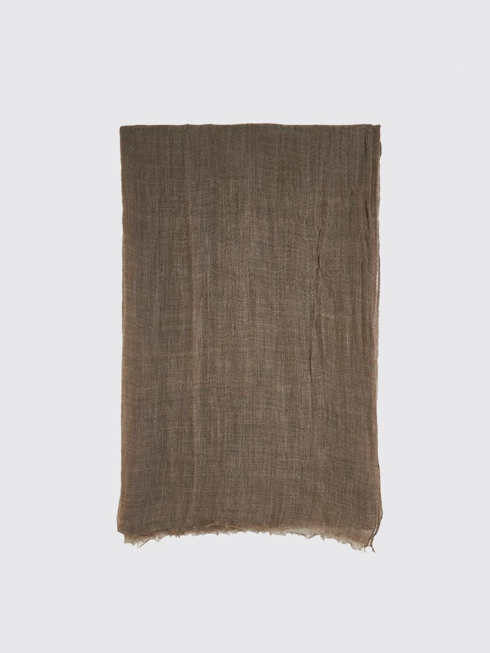 Giglio Sciarpa Brunello Cucinelli in cashmere