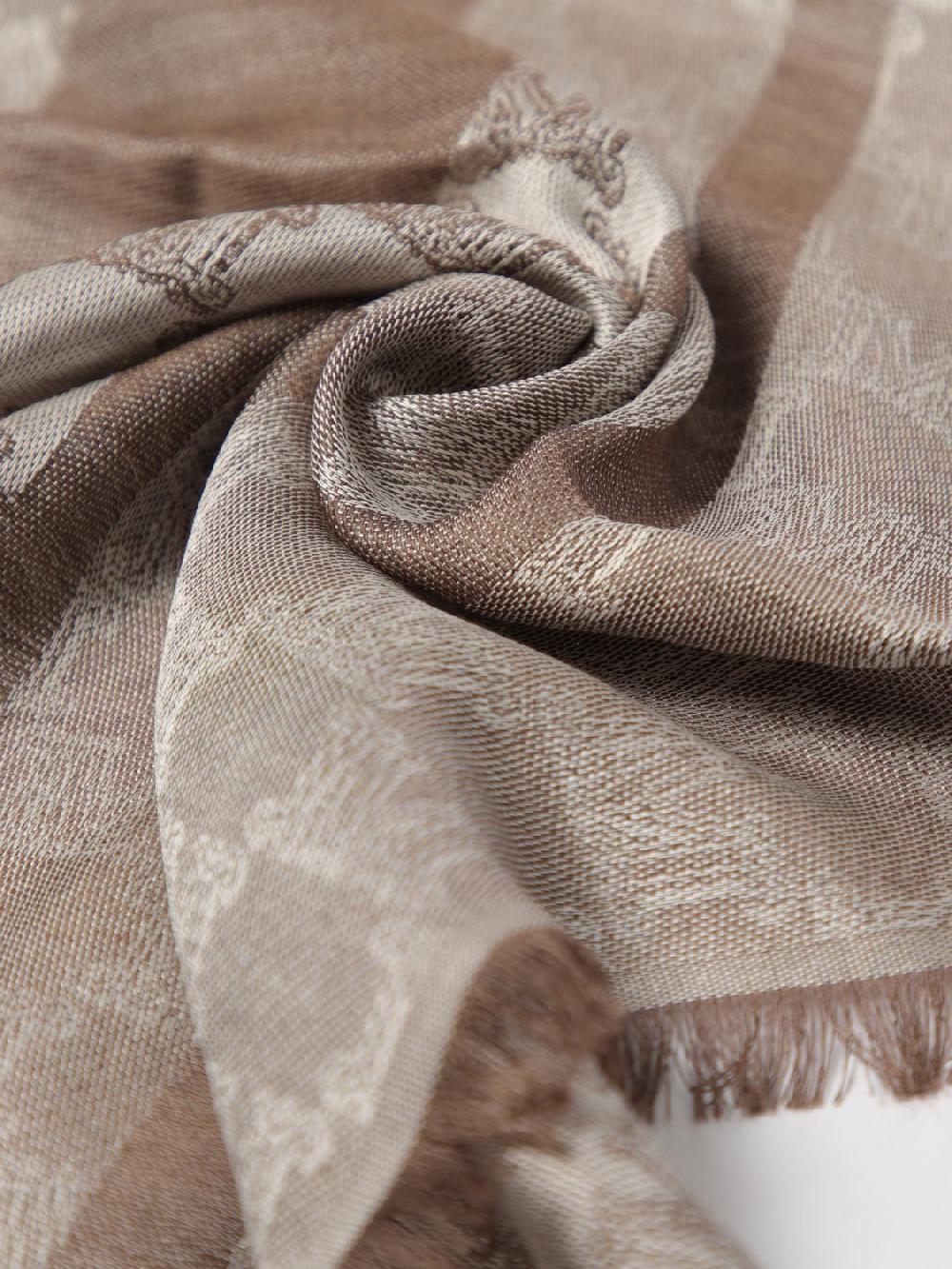 Giglio Sciarpa Donna Max Mara