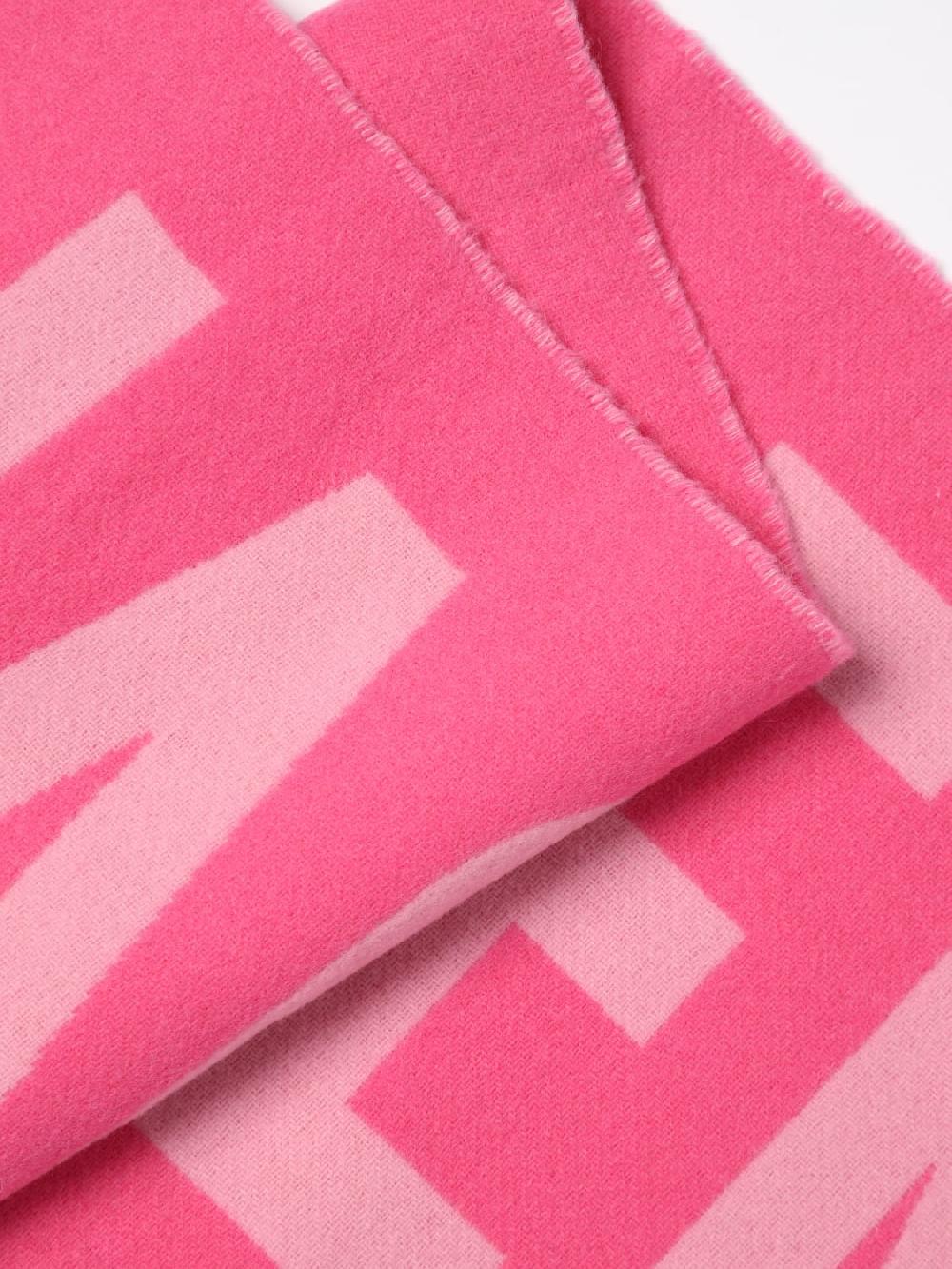 Giglio Sciarpa L'écharpe Jacquemus