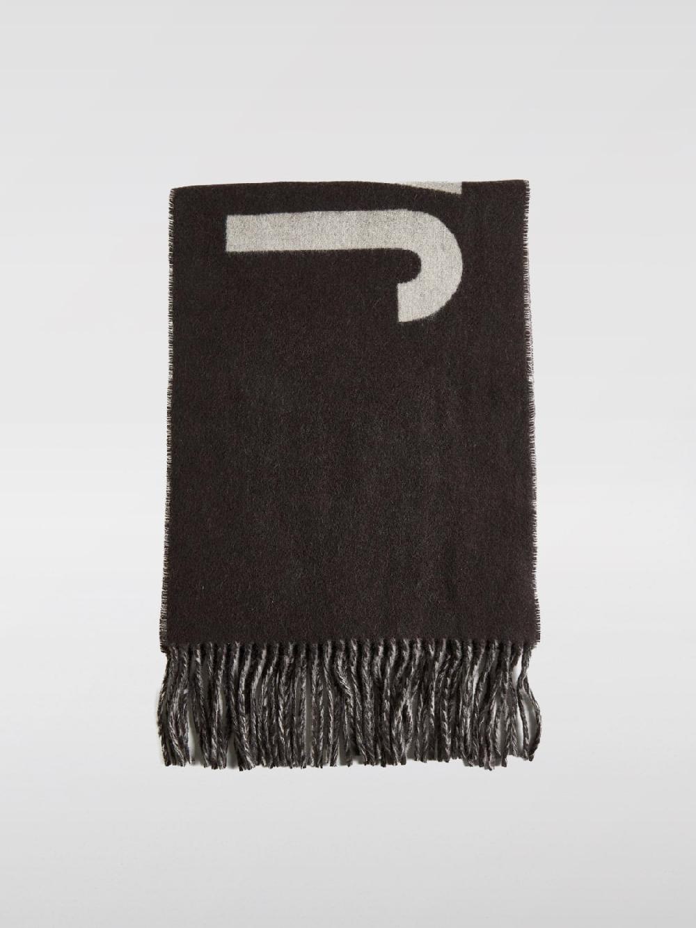 Giglio Sciarpa L'écharpe Jacquemus