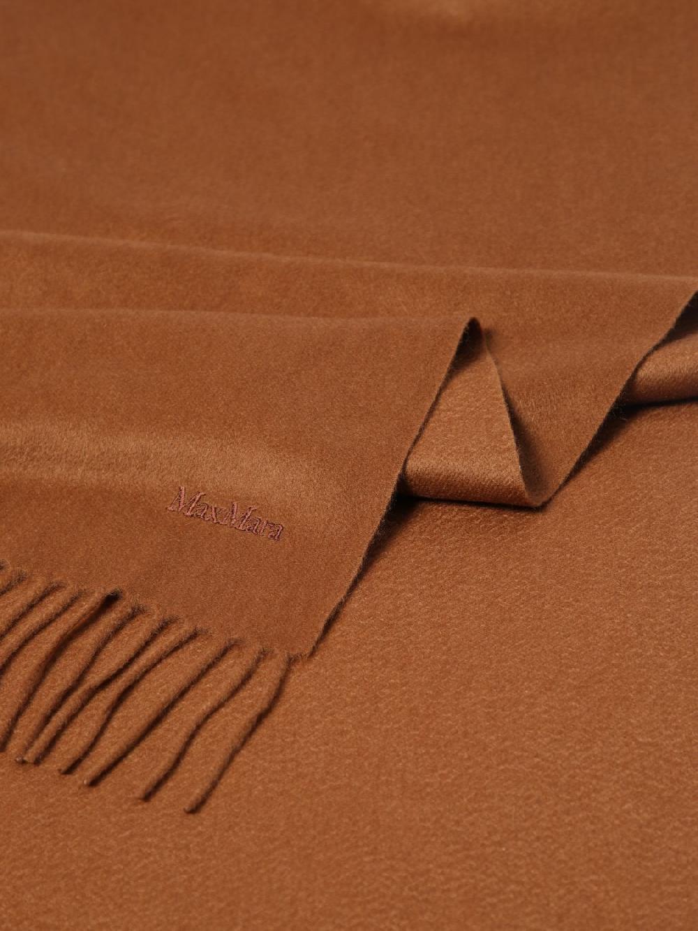 Giglio Sciarpa Max Mara In Cashmere