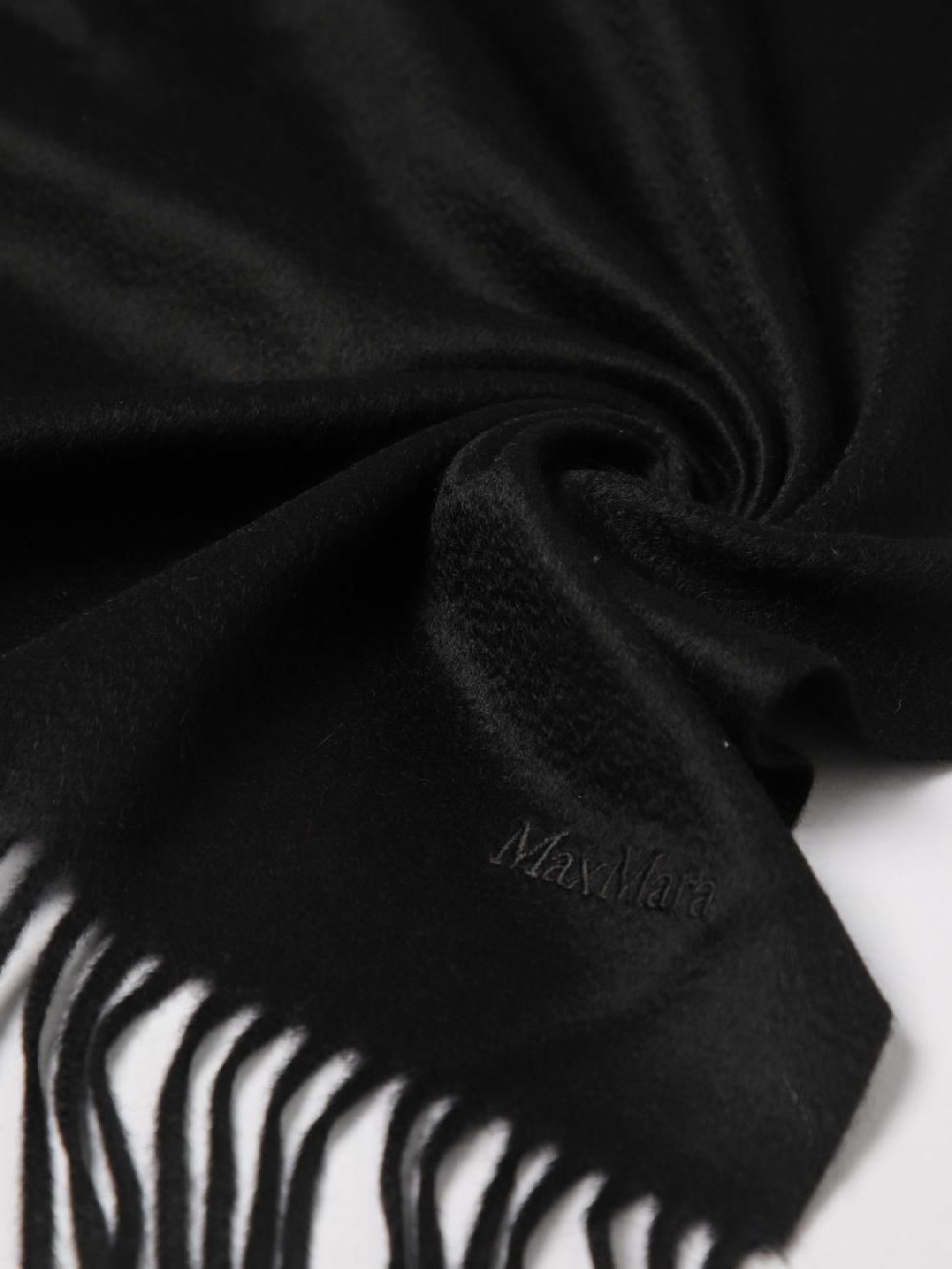 Giglio Sciarpa Max Mara In Cashmere