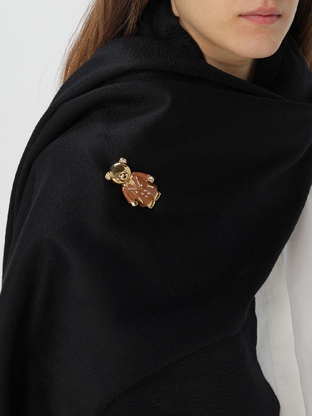 Giglio Sciarpa Max Mara In Cashmere