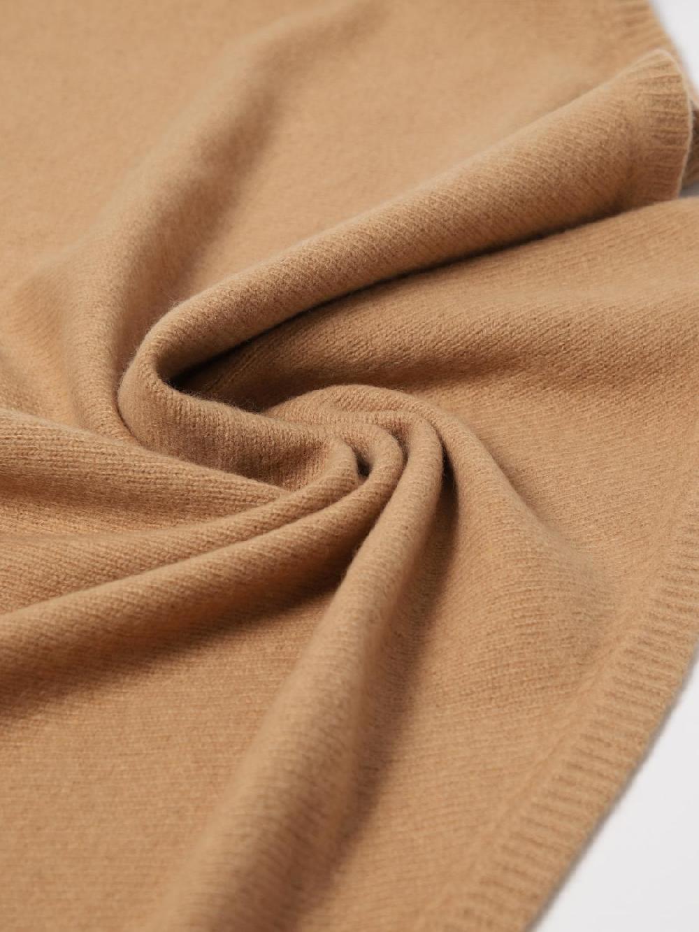 Giglio Sciarpa Toteme In Cashmere