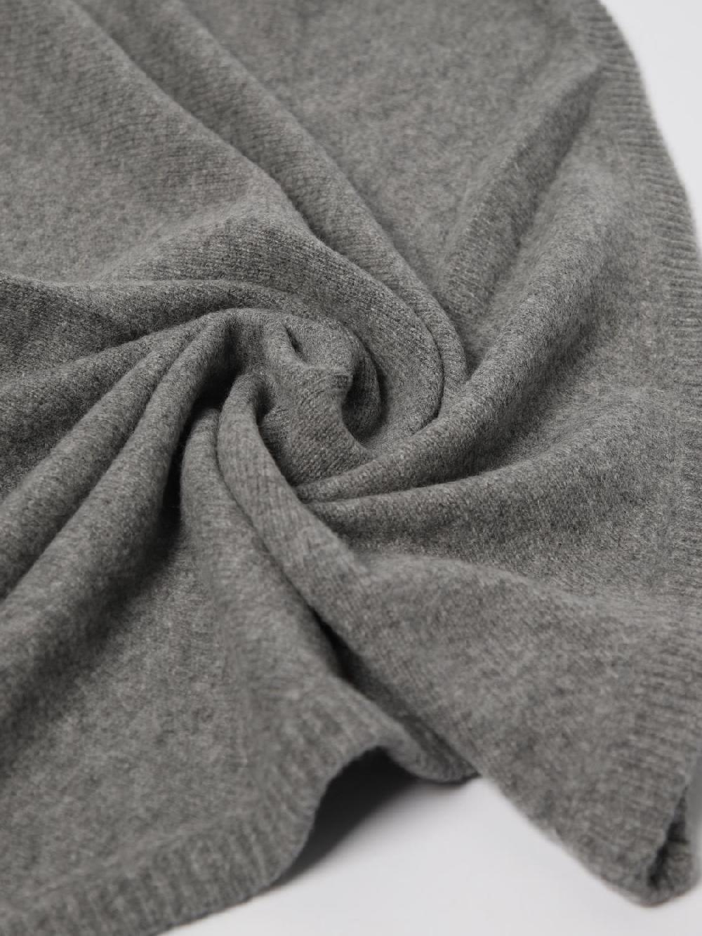 Giglio Sciarpa Toteme In Cashmere