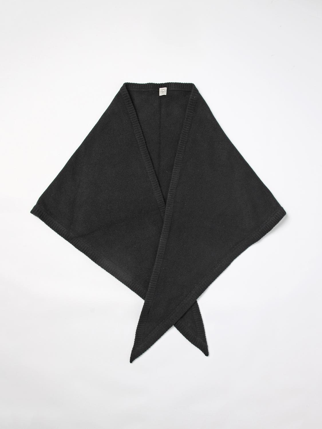 Giglio Sciarpa Toteme In Cashmere