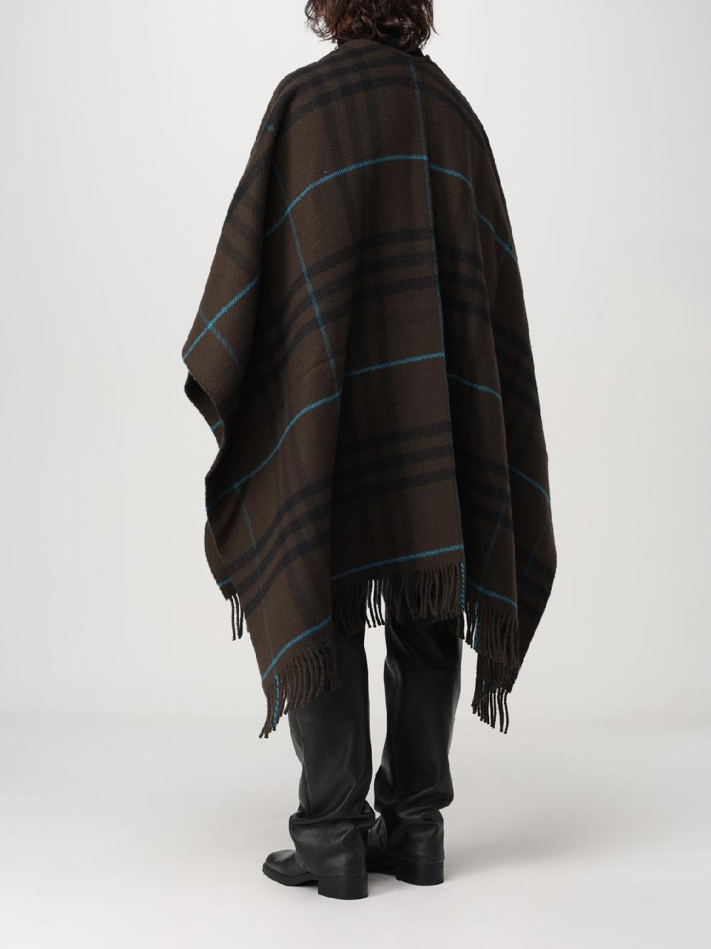 Giglio Sciarpa Uomo Burberry