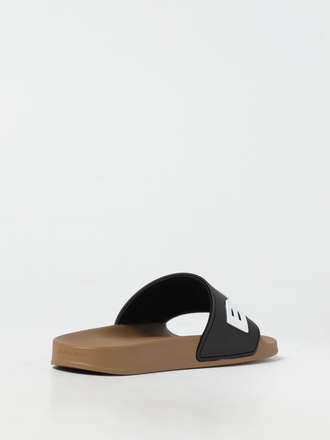 Giglio Sliders Boss In Gomma