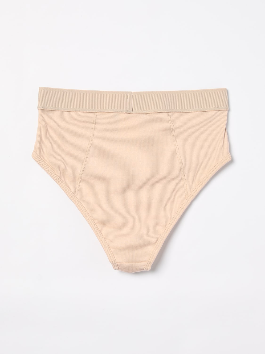 Giglio Slip '90s Versace In Cotone Stretch