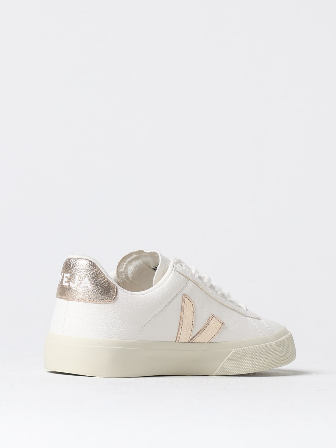 Giglio Sneakers Campo Veja In Pelle